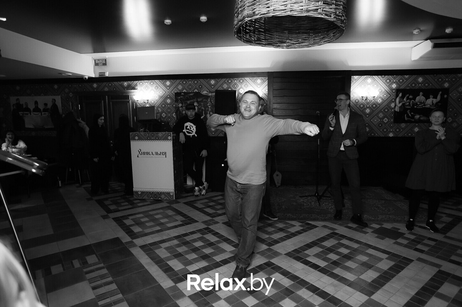 Конкурс по поеданию хинкали, фото № 159