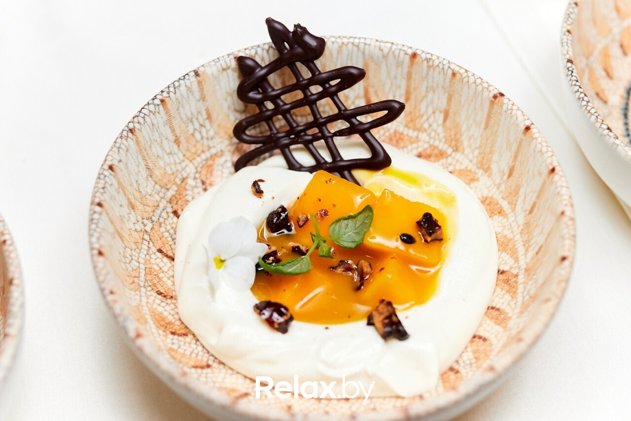 «Гала ужин Сергея Ерофеева», фото № 46