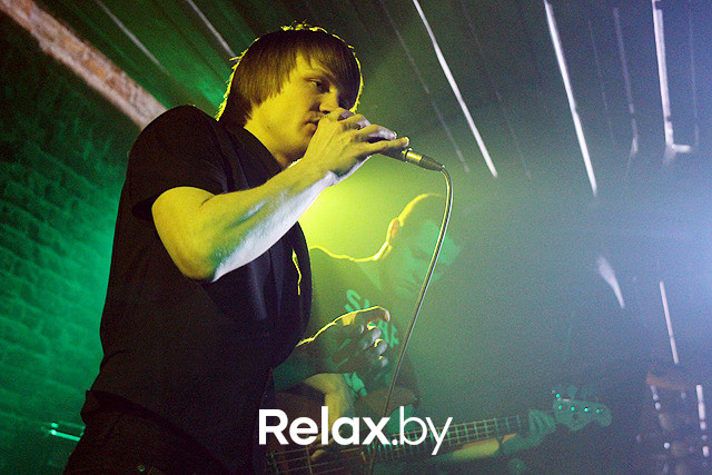 TNT rock club: Canada, фото № 58