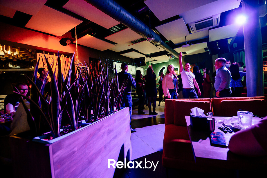 Ночные жители, фото № 65