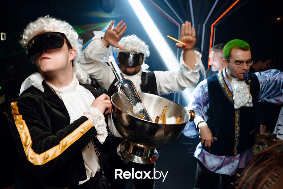 Cyber baroque, фото № 66