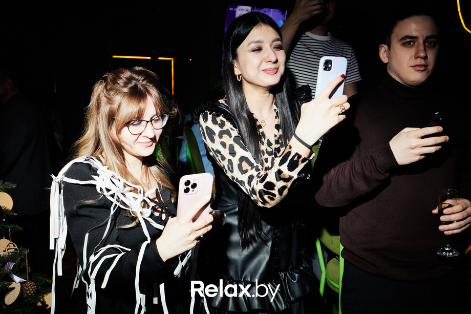 Nua New Year 23, фото № 17