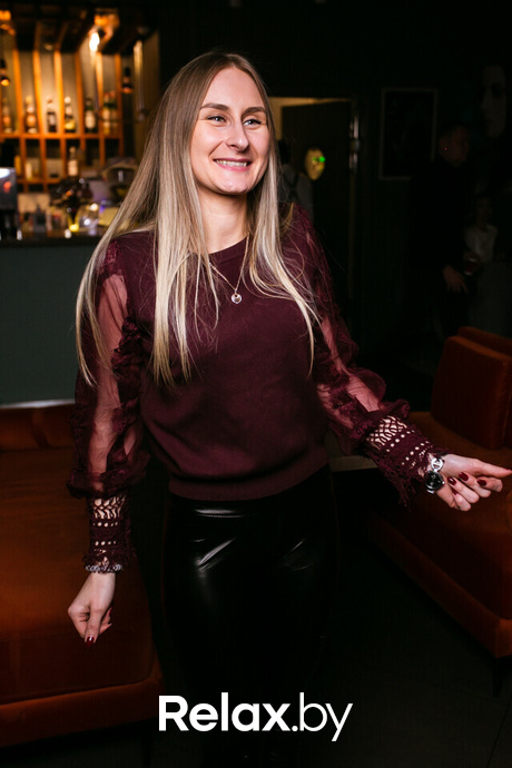 Ночные жители, фото № 56