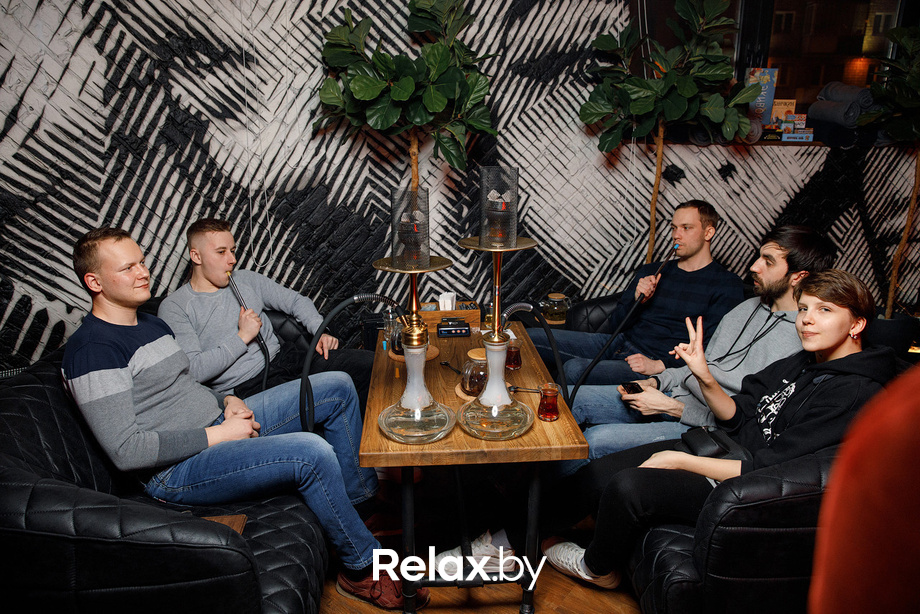 Субботний вечер, фото № 45