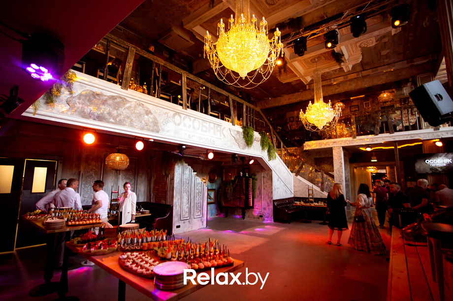 Opening Party, фото № 4