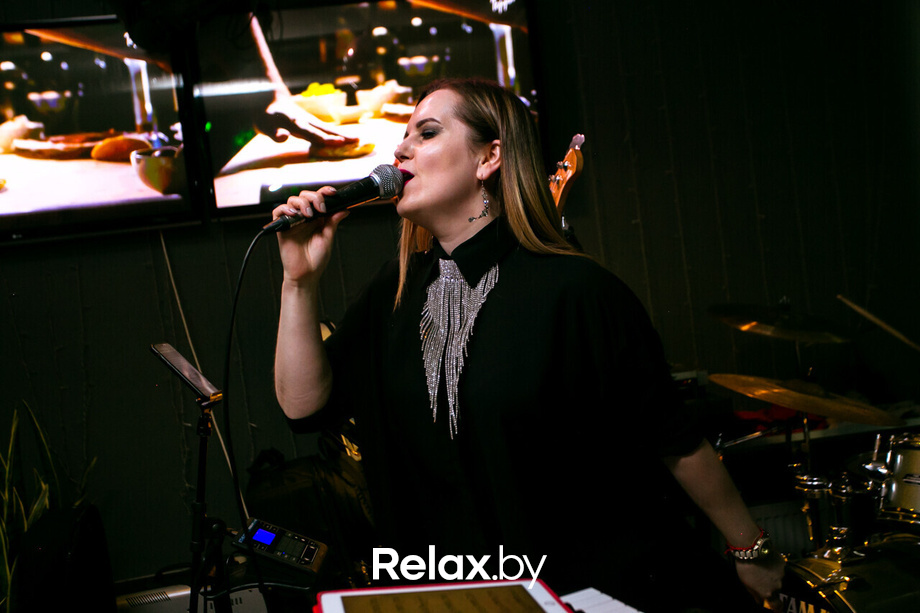 Ночные жители, фото № 66