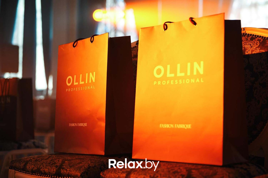 Fashion Fabrique 2.0 (часть 9), фото № 8