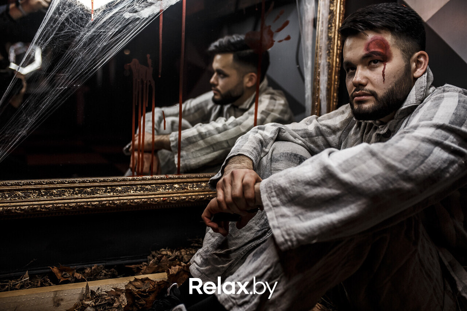 HALLOWEEN IN RICH CAT Day 1, фото № 47