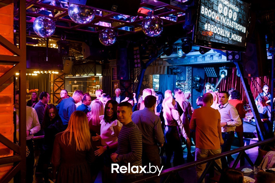 Brooklyn Live!, фото № 23