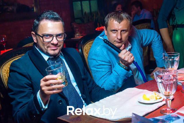 Великолепная семёрка, фото № 47