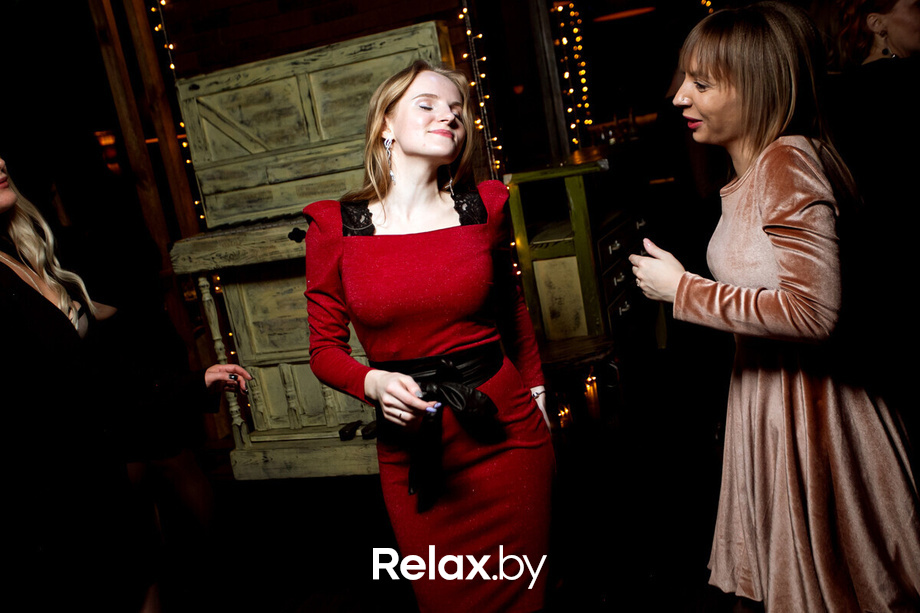 Новогодняя Квартира, фото № 18