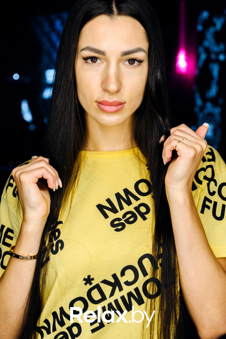 Crystal Hall Party, фото № 1