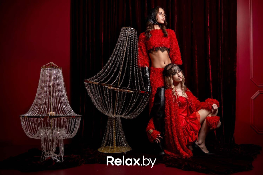 Fashion Fabrique 2.0 (часть 1), фото № 84