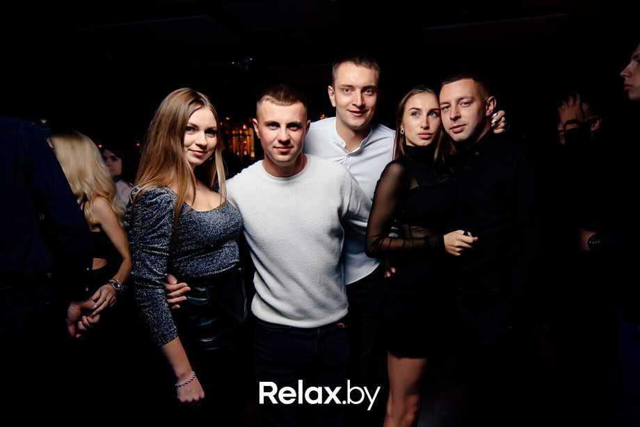 Ночные жители, фото № 11