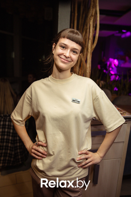 Ночные жители, фото № 2