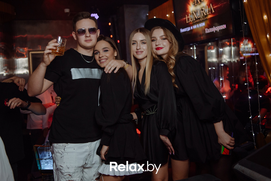 Friday LUXURIA LXR, фото № 8