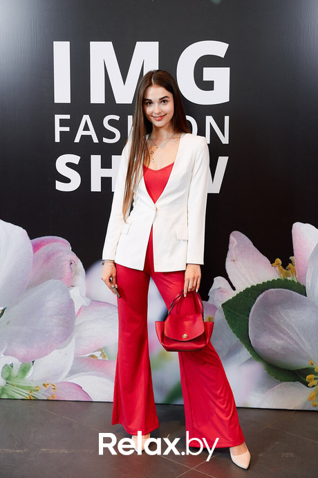 IMG Fashion Show, фото № 33