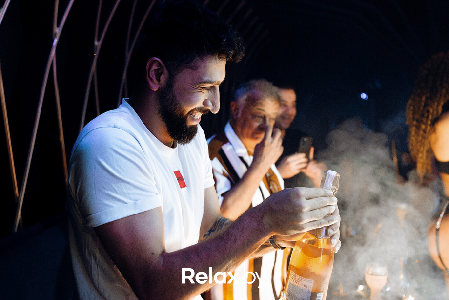 Ход королевы, фото № 33