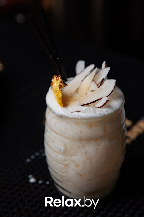 Live Lounge, фото № 10