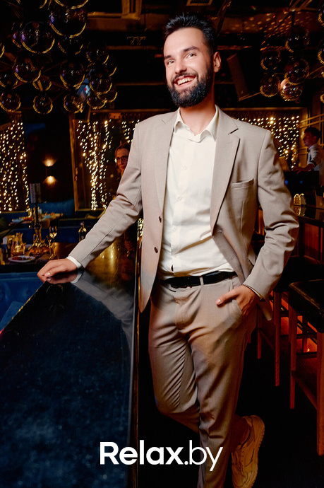 Saturday music, фото № 117