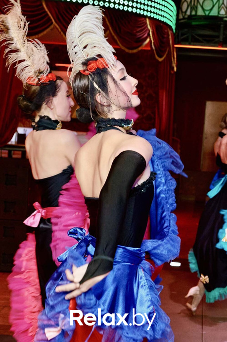 MoulinRouge, фото № 67