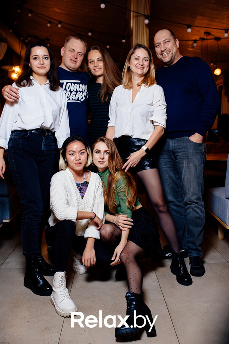 Hot Weekend, фото № 51