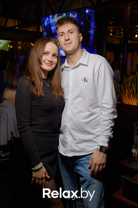 Saturday In Zavod, фото № 44