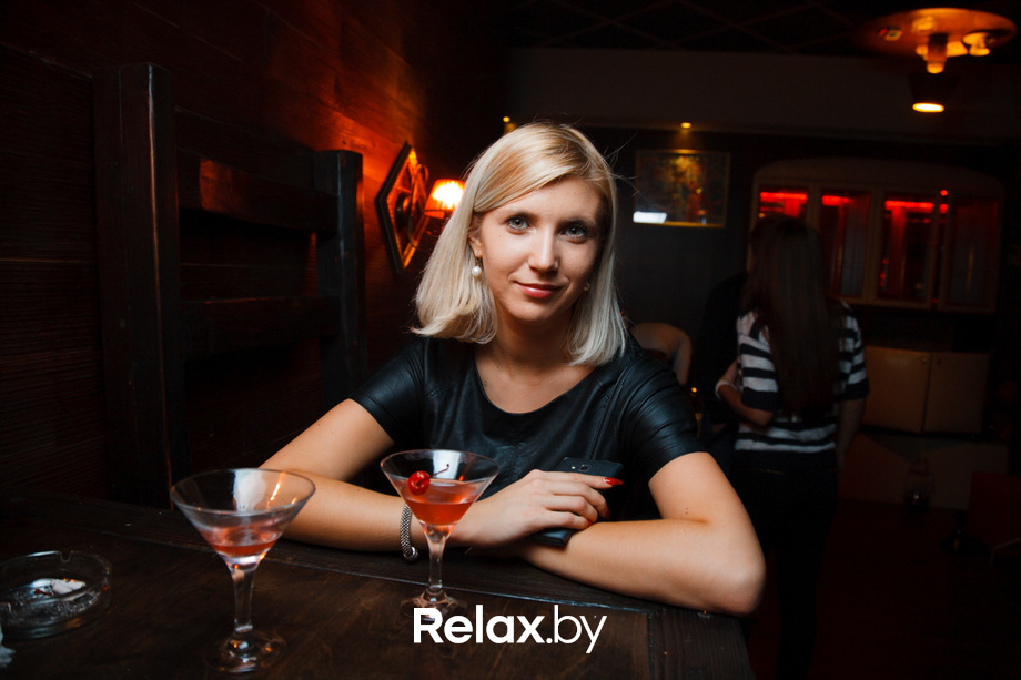 Концерт группы Мерилин Монро, фото № 46