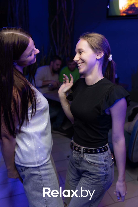 Ночные жители, фото № 47