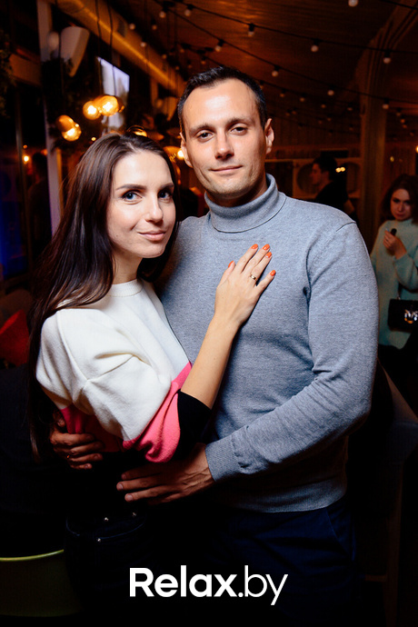 Ночные жители, фото № 40