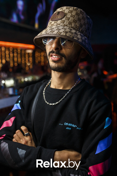 Happy New Year 2022 Luna, фото № 27