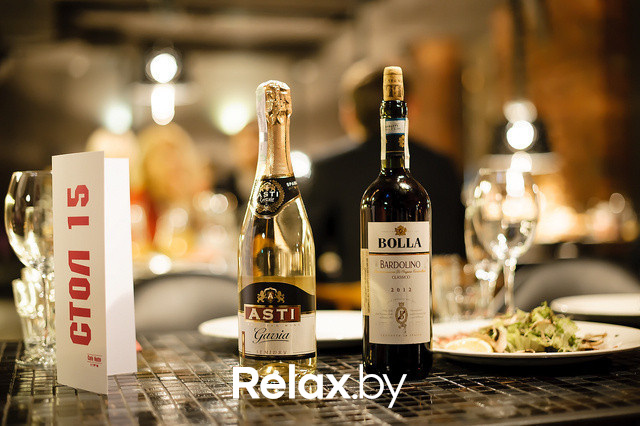 Новогодняя ночь в Café Netto, фото № 18