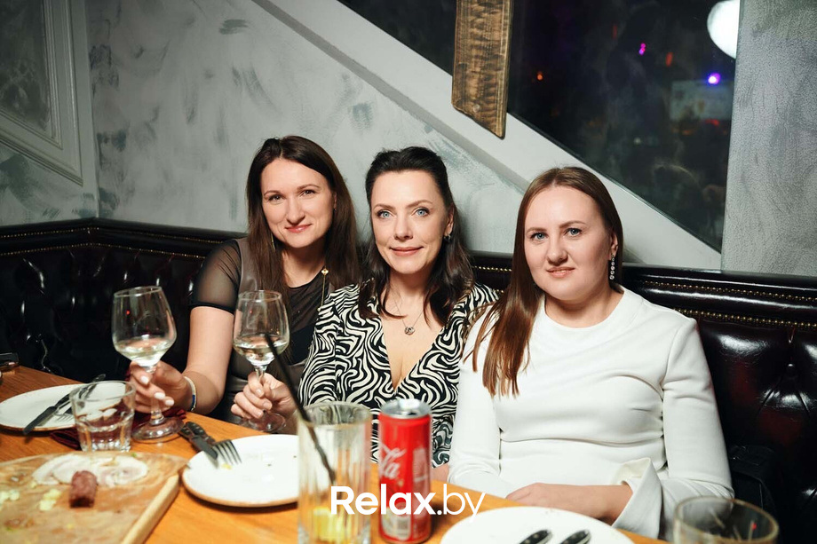 Friday party, фото № 68