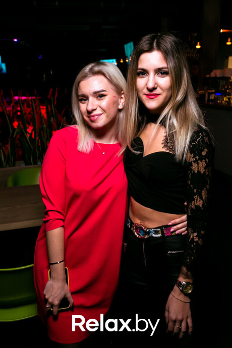 Ночные жители, фото № 79