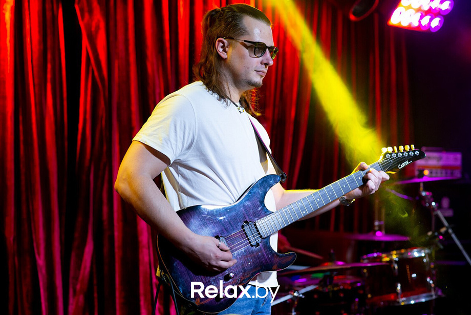 Brooklyn Live!, фото № 1