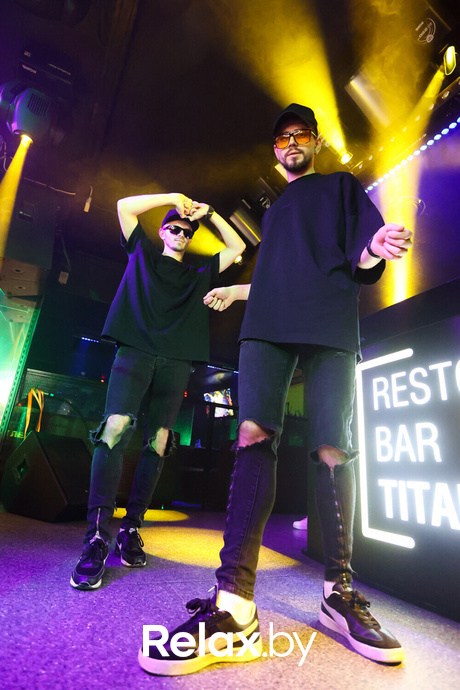 Men's world Day, фото № 58