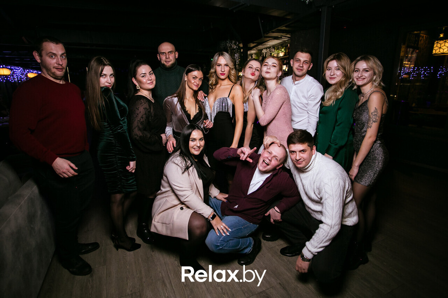 Предновогодние вечера в Prime Time, фото № 36