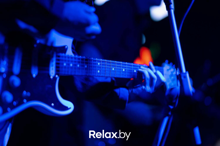 Ночные жители, фото № 51