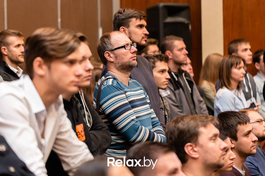 Open IT, фото № 59