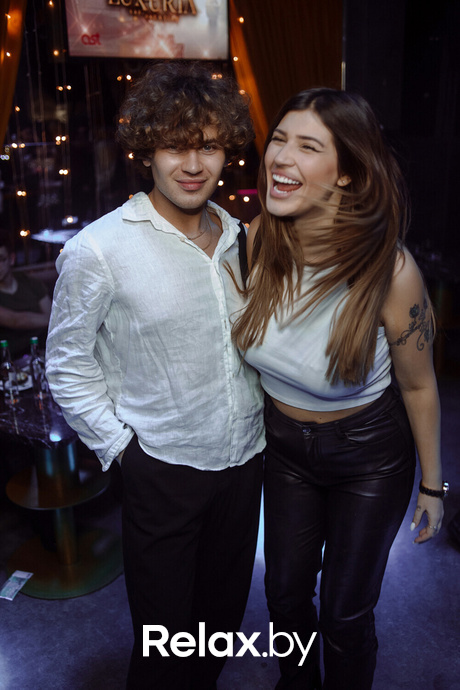 Friday LUXURIA LXR, фото № 2