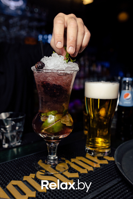 Karaoke «Barberry», фото № 16