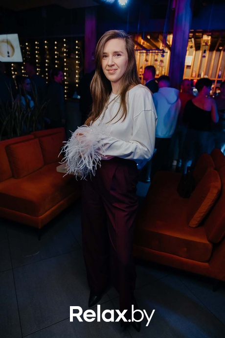 Ночные жители, фото № 3