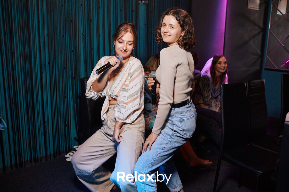 Караоке, фото № 3