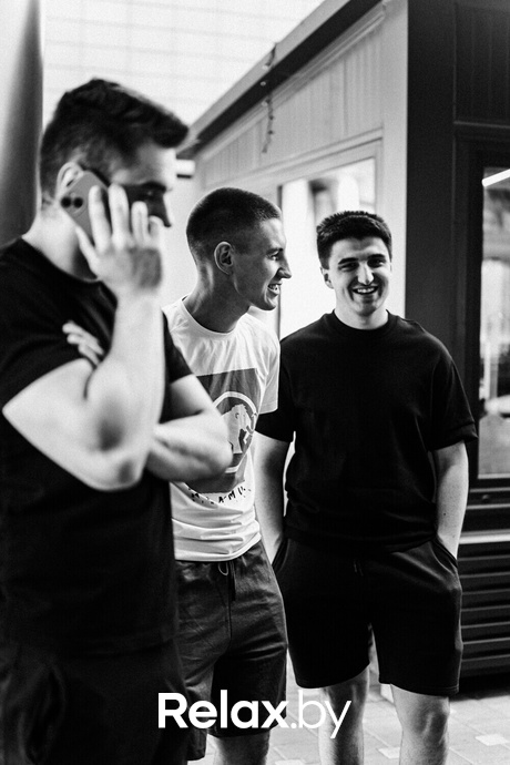 Открытие ShaurMeals, фото № 63