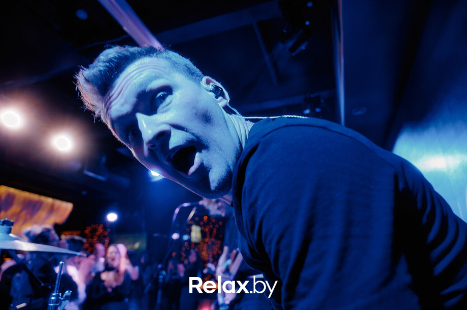 Saturday music, фото № 85