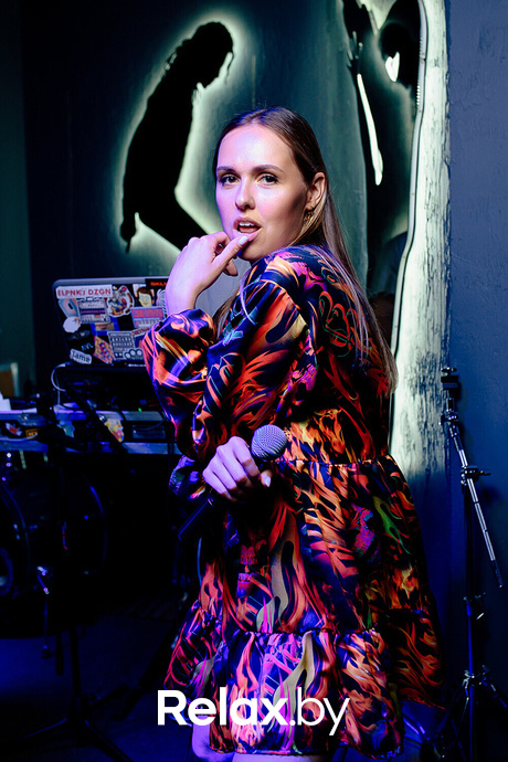 Ночные жители, фото № 37