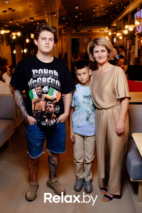 Ночные жители, фото № 50