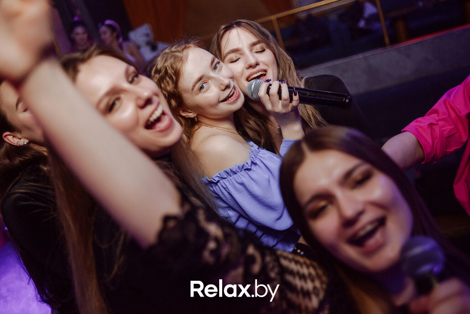 Saturday LUXURIA LXR, фото № 35