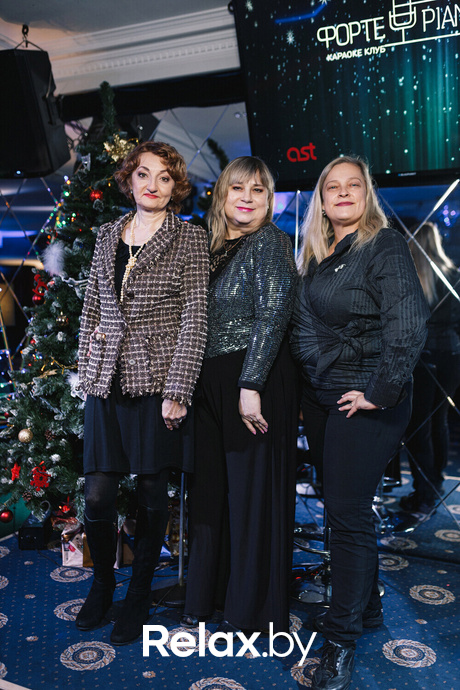 Новогодний корпоратив, фото № 13