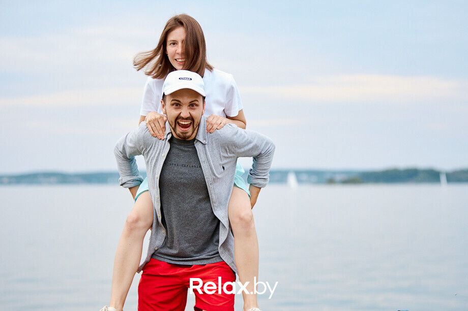 Вечеринка Martini Time, фото № 226